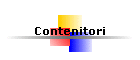 Contenitori