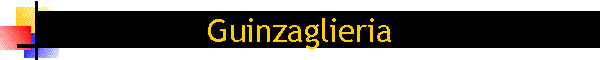 Guinzaglieria